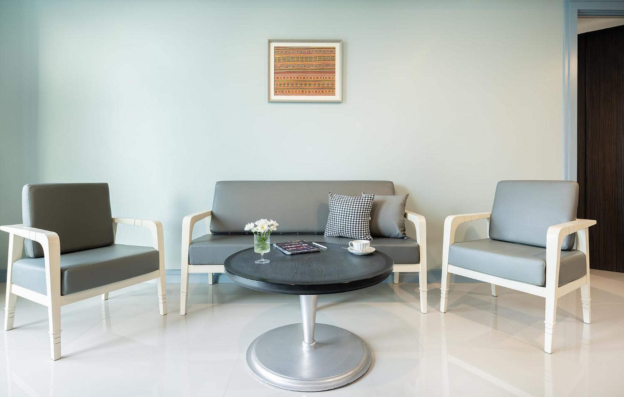 Hotel Selene Chiang Rai - Sha Certified Extérieur photo