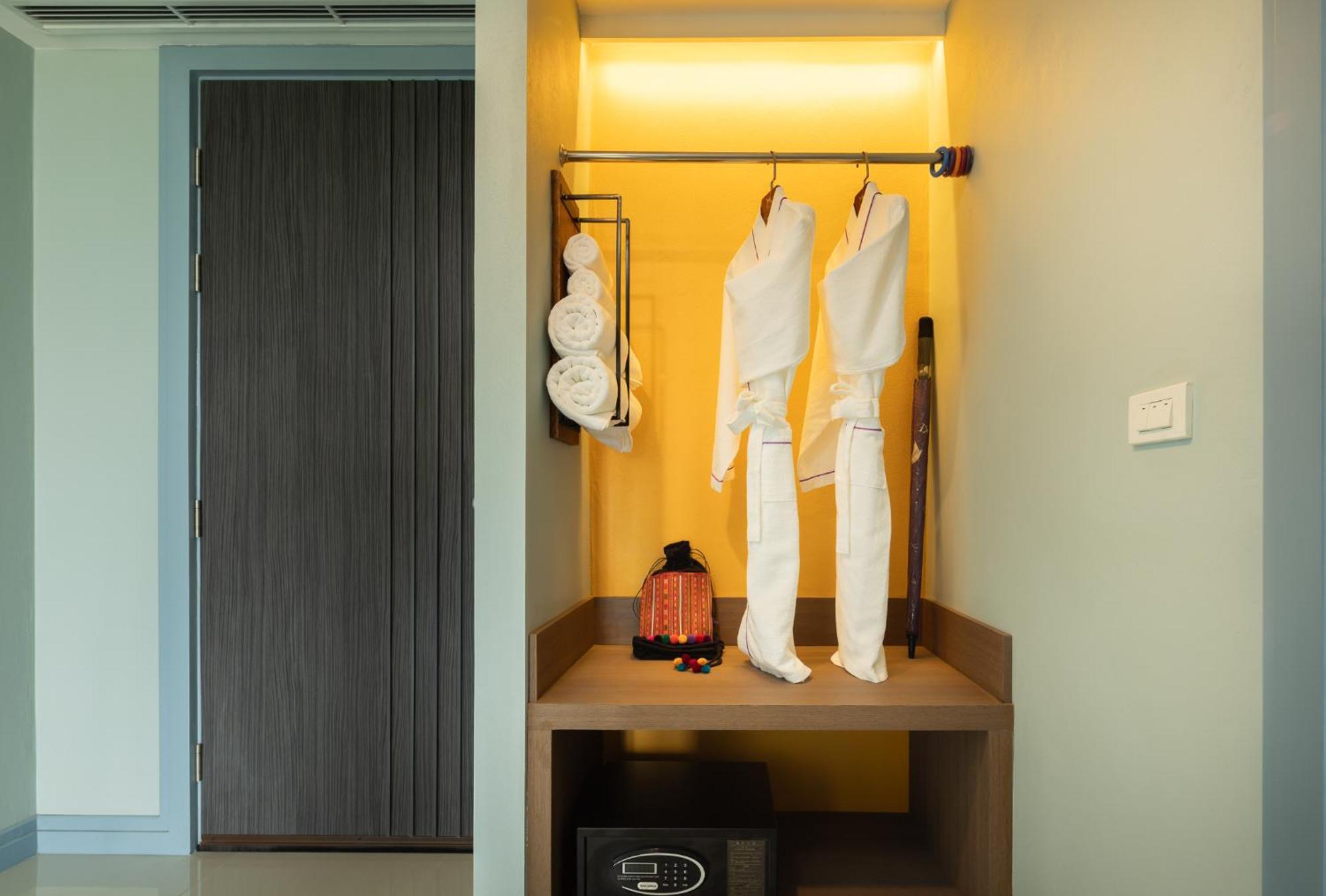 Hotel Selene Chiang Rai - Sha Certified Extérieur photo