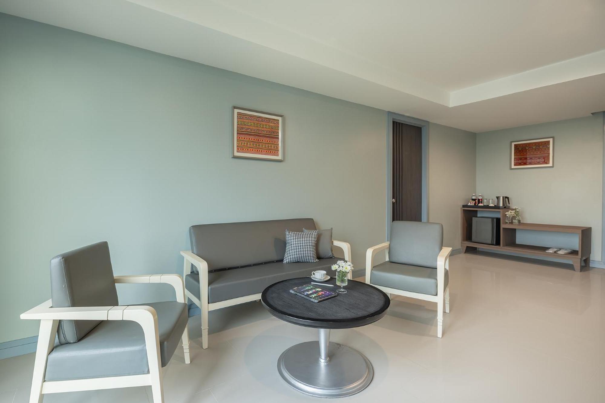 Hotel Selene Chiang Rai - Sha Certified Extérieur photo