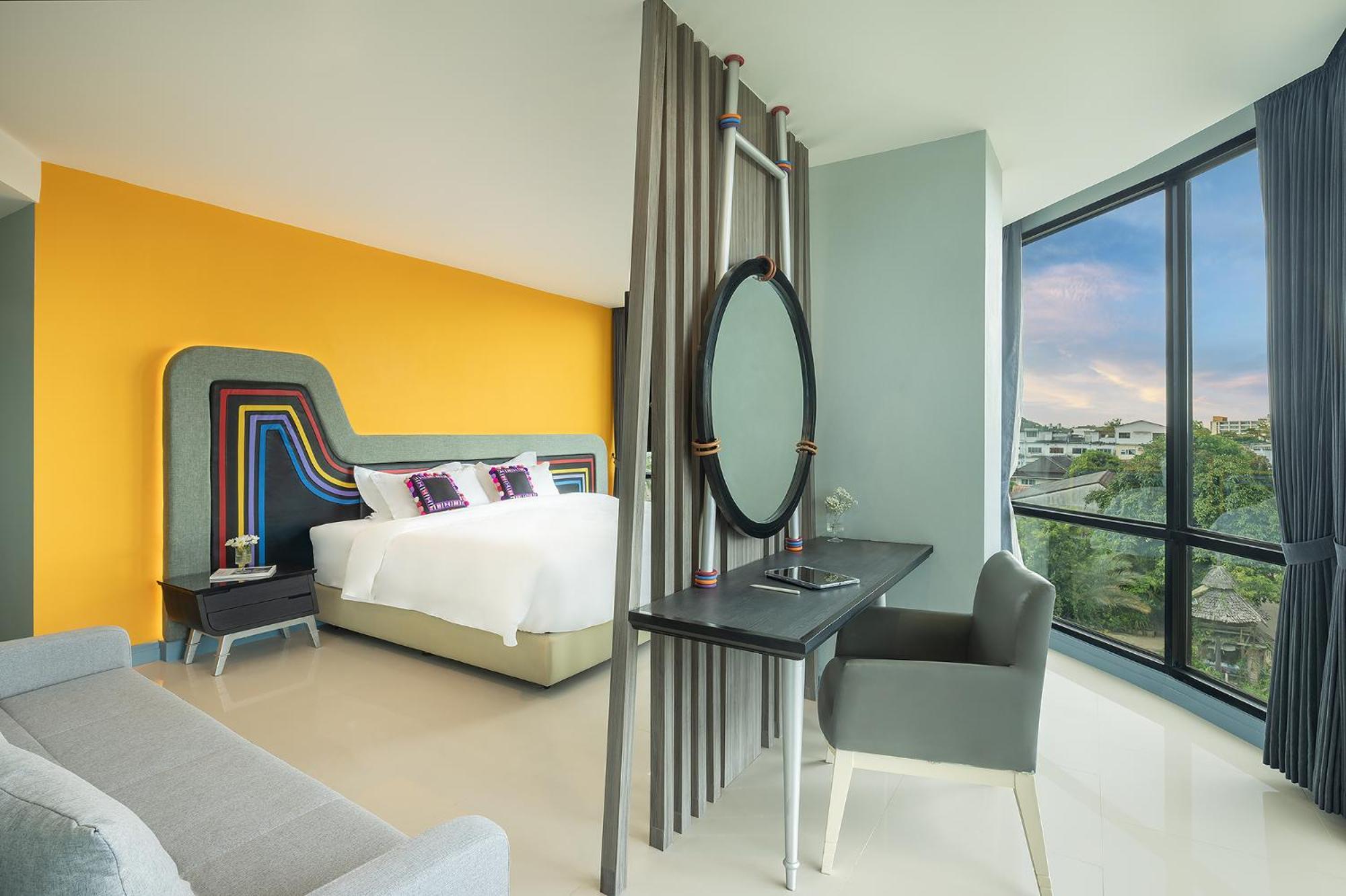 Hotel Selene Chiang Rai - Sha Certified Extérieur photo