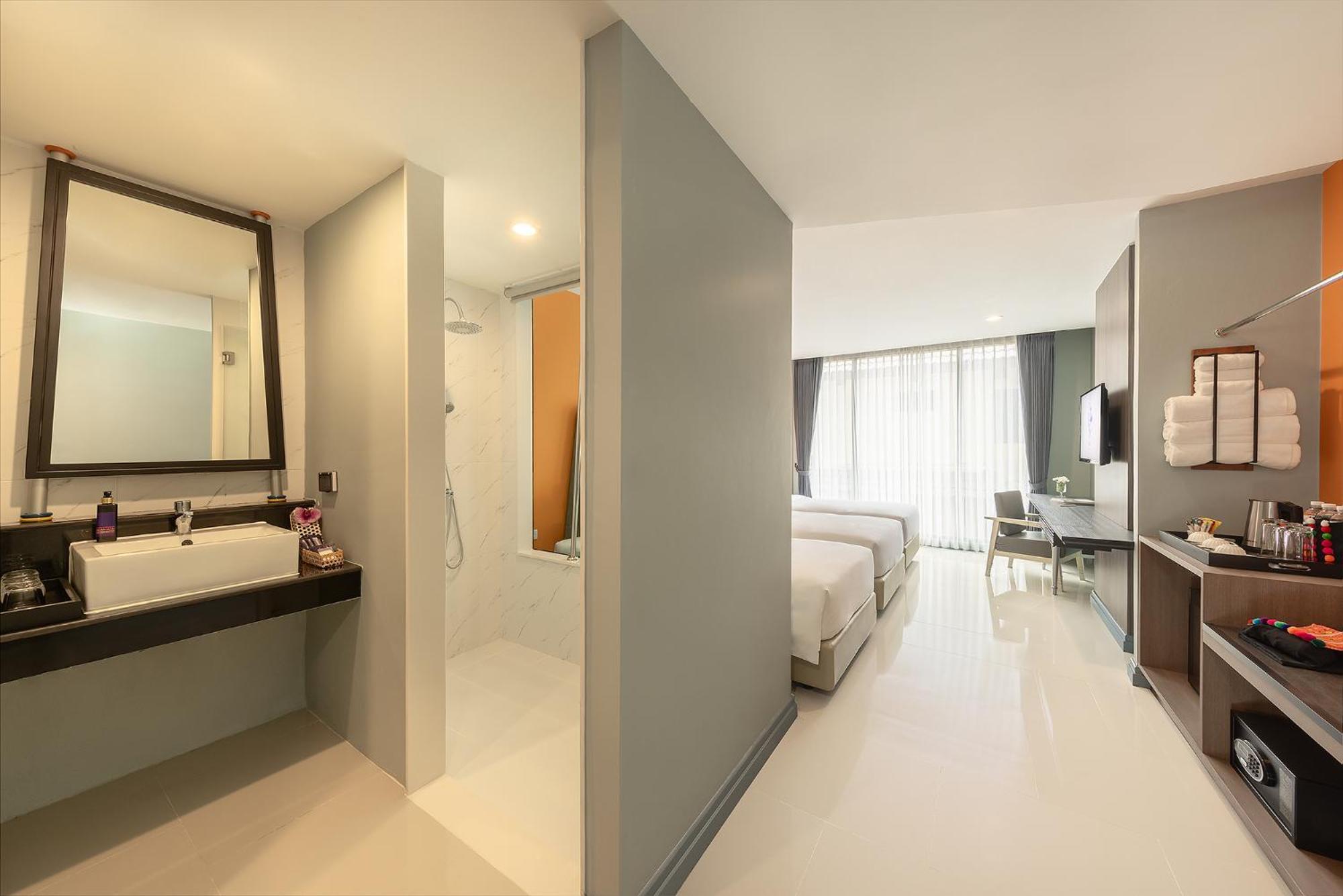 Hotel Selene Chiang Rai - Sha Certified Extérieur photo