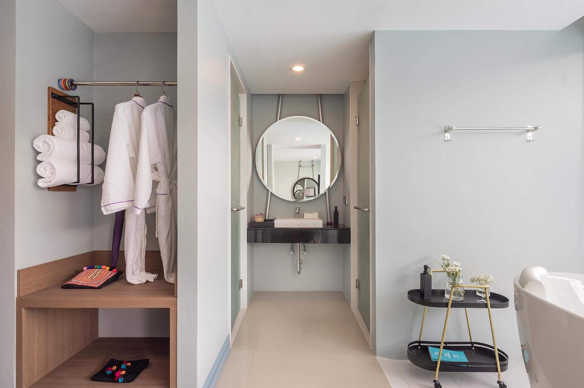 Hotel Selene Chiang Rai - Sha Certified Extérieur photo
