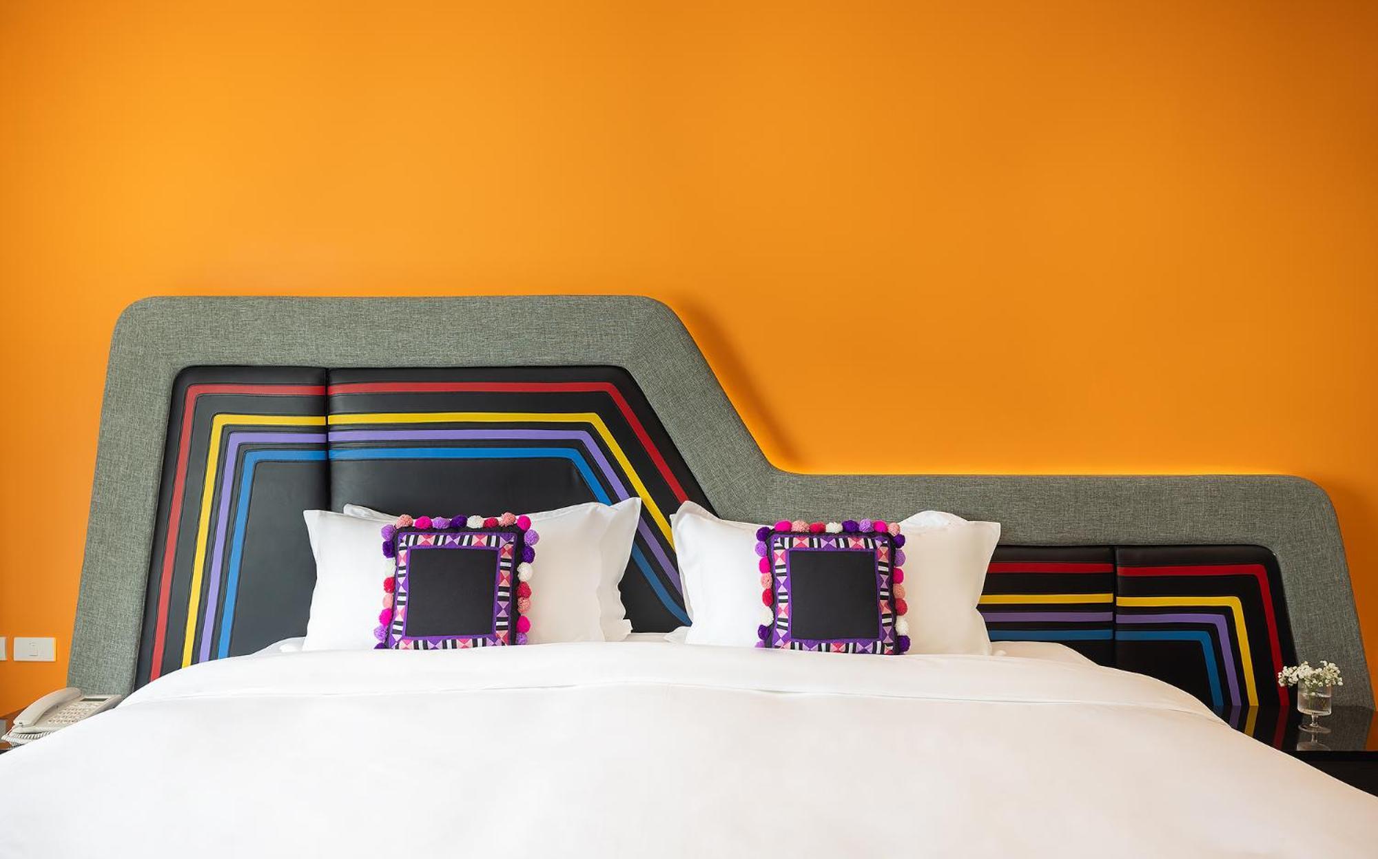 Hotel Selene Chiang Rai - Sha Certified Extérieur photo