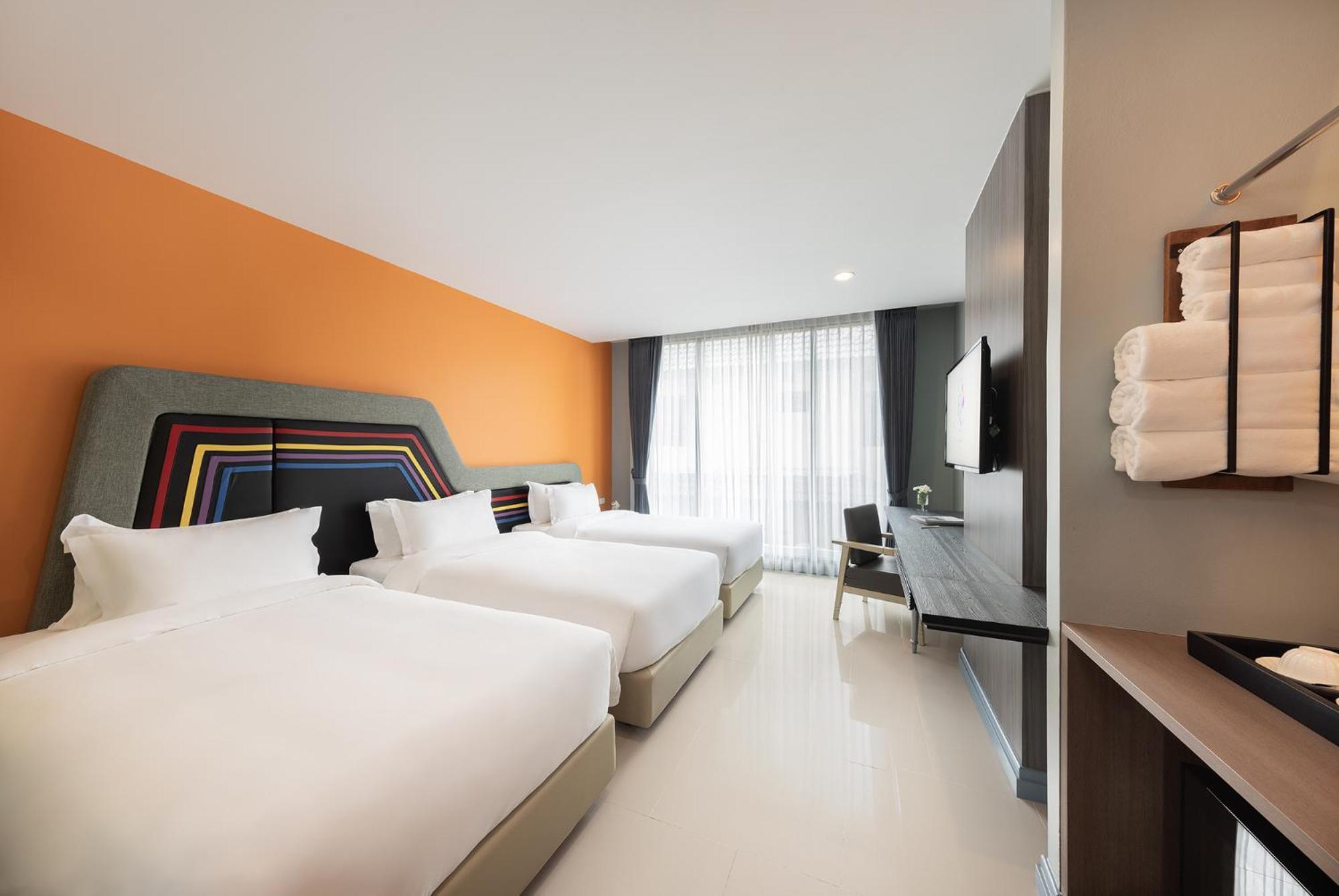 Hotel Selene Chiang Rai - Sha Certified Extérieur photo