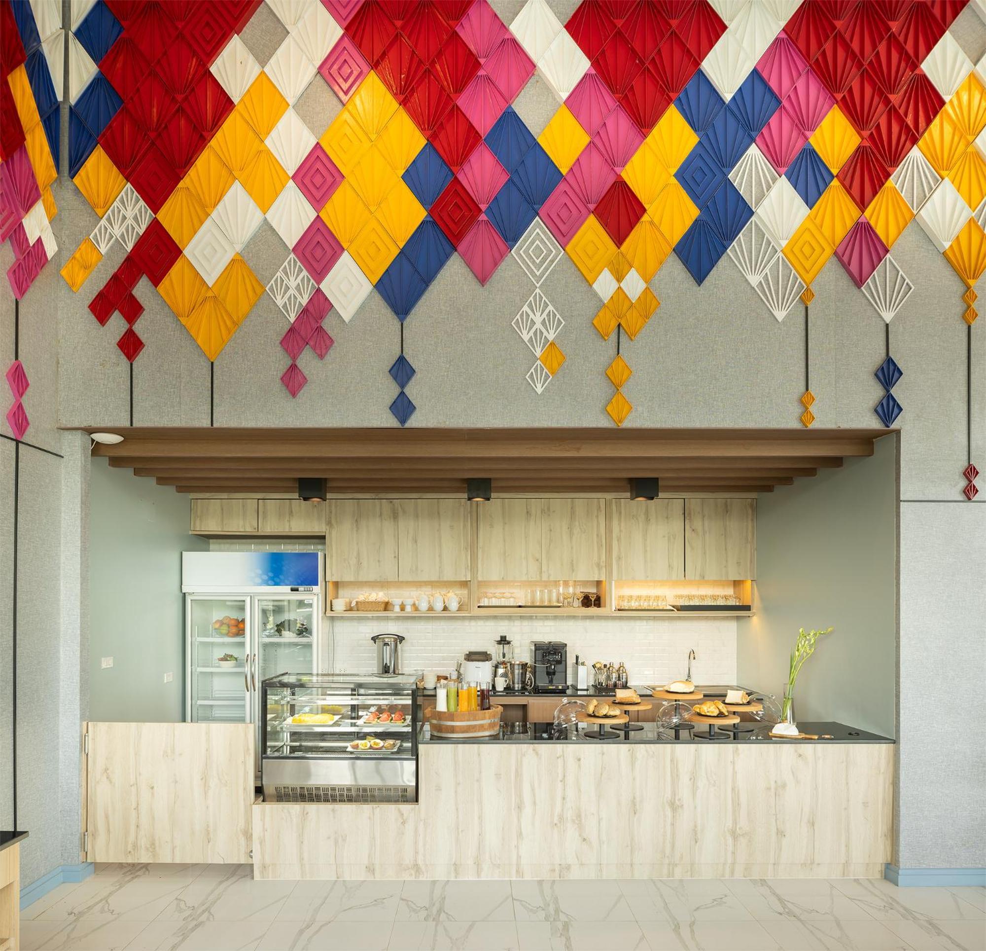 Hotel Selene Chiang Rai - Sha Certified Extérieur photo